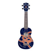 Add Chicago Bears Woodrow Denny Ukulele To Your NFL Collection