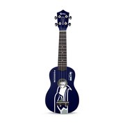 Add Seattle Seahawks Woodrow Denny Ukulele To Your NFL Collection