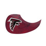 Add Atlanta Falcons Woodrow Pick Guard To Your NFL Collection