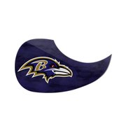 Add Baltimore Ravens Woodrow Pick Guard To Your NFL Collection