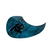 Add Carolina Panthers Woodrow Pick Guard To Your NFL Collection