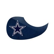 Add Dallas Cowboys Woodrow Pick Guard To Your NFL Collection