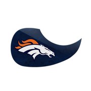 Add Denver Broncos Woodrow Pick Guard To Your NFL Collection