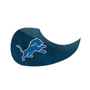 Add Detroit Lions Woodrow Pick Guard To Your NFL Collection