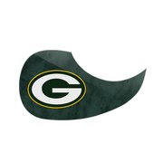 Add Green Bay Packers Woodrow Pick Guard To Your NFL Collection