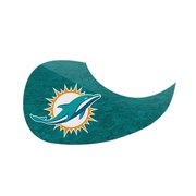 Add Miami Dolphins Woodrow Pick Guard To Your NFL Collection