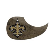 Add New Orleans Saints Woodrow Pick Guard To Your NFL Collection