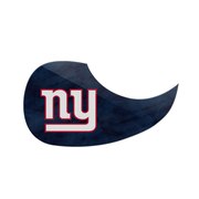 Add New York Giants Woodrow Pick Guard To Your NFL Collection