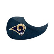 Add Los Angeles Rams Woodrow Pick Guard To Your NFL Collection