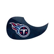 Add Tennessee Titans Woodrow Pick Guard To Your NFL Collection