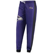 Add Baltimore Ravens Women's Jogger Pant - Purple To Your NFL Collection