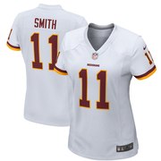 Add Alex Smith Washington Redskins Nike Women's Game Jersey – White To Your NFL Collection