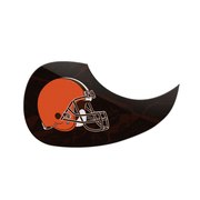 Add Cleveland Browns Woodrow Pick Guard To Your NFL Collection