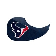 Add Houston Texans Woodrow Pick Guard To Your NFL Collection