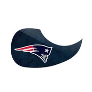 Add New England Patriots Woodrow Pick Guard To Your NFL Collection