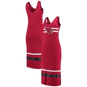 Arizona Cardinals G-III 4Her by Carl Banks Women's Maxi Dress - Cardinal