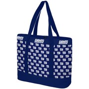 Add New York Giants All Over Print Tote Bag To Your NFL Collection