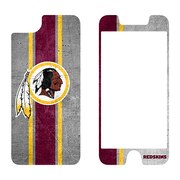 Washington Redskins OtterBox iPhone 8/7/6/6s Alpha Glass Screen Protector