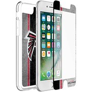 Add Atlanta Falcons OtterBox iPhone 8/7/6/6s Symmetry Case with Alpha Glass Screen Protector To Your NFL Collection