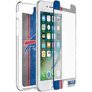 Add Buffalo Bills OtterBox iPhone 8/7/6/6s Symmetry Case with Alpha Glass Screen Protector To Your NFL Collection