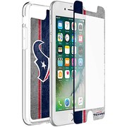 Add Houston Texans OtterBox iPhone 8/7/6/6s Symmetry Case with Alpha Glass Screen Protector To Your NFL Collection