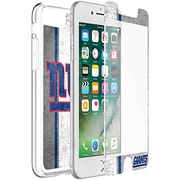 New York Giants OtterBox iPhone 8/7/6/6s Symmetry Case with Alpha Glass Screen Protector