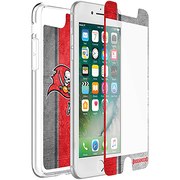 Add Tampa Bay Buccaneers OtterBox iPhone 8/7/6/6s Symmetry Case with Alpha Glass Screen Protector To Your NFL Collection