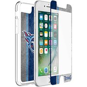 Add Tennessee Titans OtterBox iPhone 8/7/6/6s Symmetry Case with Alpha Glass Screen Protector To Your NFL Collection