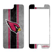 Add Arizona Cardinals OtterBox iPhone 8 Plus/7 Plus/6 Plus/6s Plus Alpha Glass Screen Protector To Your NFL Collection