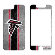 Atlanta Falcons OtterBox iPhone 8 Plus/7 Plus/6 Plus/6s Plus Alpha Glass Screen Protector