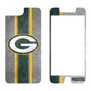 Green Bay Packers OtterBox iPhone 8 Plus/7 Plus/6 Plus/6s Plus Alpha Glass Screen Protector