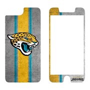 Add Jacksonville Jaguars OtterBox iPhone 8 Plus/7 Plus/6 Plus/6s Plus Alpha Glass Screen Protector To Your NFL Collection