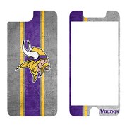 Minnesota Vikings OtterBox iPhone 8 Plus/7 Plus/6 Plus/6s Plus Alpha Glass Screen Protector