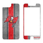 Add Tampa Bay Buccaneers OtterBox iPhone 8 Plus/7 Plus/6 Plus/6s Plus Alpha Glass Screen Protector To Your NFL Collection