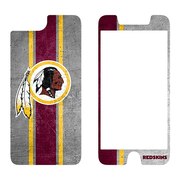 Washington Redskins OtterBox iPhone 8 Plus/7 Plus/6 Plus/6s Plus Alpha Glass Screen Protector