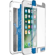 Detroit Lions OtterBox iPhone 8 Plus/7 Plus/6 Plus/6s Plus Symmetry Case with Alpha Glass Screen Protector