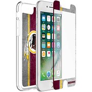 Washington Redskins OtterBox iPhone 8 Plus/7 Plus/6 Plus/6s Plus Symmetry Case with Alpha Glass Screen Protector