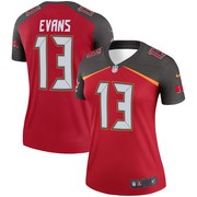Add Mike Evans Tampa Bay Buccaneers Nike Women's Legend Jersey – Red To Your NFL Collection