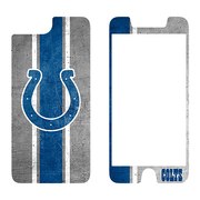 Indianapolis Colts OtterBox iPhone 8 Plus/7 Plus/6 Plus/6s Plus Alpha Glass Screen Protector
