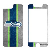 Seattle Seahawks OtterBox iPhone 8 Plus/7 Plus/6 Plus/6s Plus Alpha Glass Screen Protector