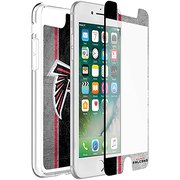 Atlanta Falcons OtterBox iPhone 8 Plus/7 Plus/6 Plus/6s Plus Symmetry Case with Alpha Glass Screen Protector