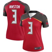 Add Jameis Winston Tampa Bay Buccaneers Nike Women's Legend Jersey – Red To Your NFL Collection