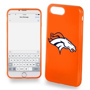 Add Denver Broncos Solid iPhone 7 Case To Your NFL Collection