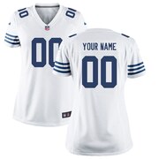 Add Indianapolis Colts Nike Women's Custom Game Jersey - White To Your NFL Collection