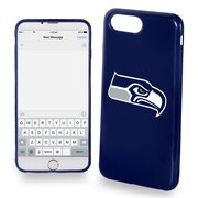 Add Seattle Seahawks Solid iPhone 7 Case To Your NFL Collection