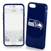 Add Seattle Seahawks Solid iPhone 7 Plus Case To Your NFL Collection