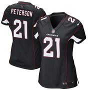 Add Patrick Peterson Arizona Cardinals Nike Women's Game Jersey - Black To Your NFL Collection