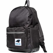 Add Carolina Panthers Collection Backpack – Black To Your NFL Collection