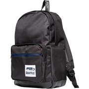 Seattle Seahawks Collection Backpack – Black