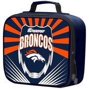 Denver Broncos The Northwest Company Lightning Lunch Kit